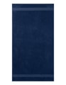 Strandlaken L-merch NT9195 Navy